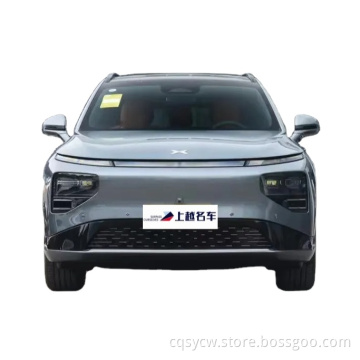 Импорт электромобилей из Китая Xpeng G9 P5 P7 EV Электромобильный двигатель автомобиля в запасе xioapeng G9 Батарея Новая энергия